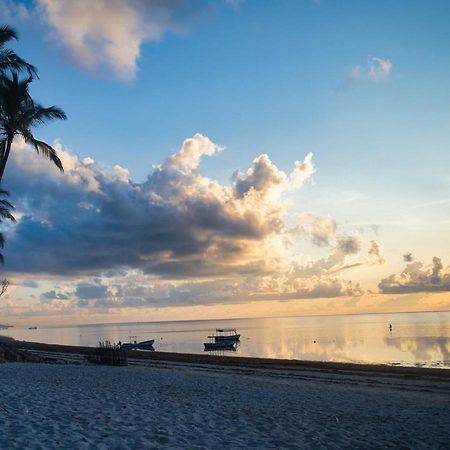 Sheratton Beach Villagio Mombasa Ngoại thất bức ảnh