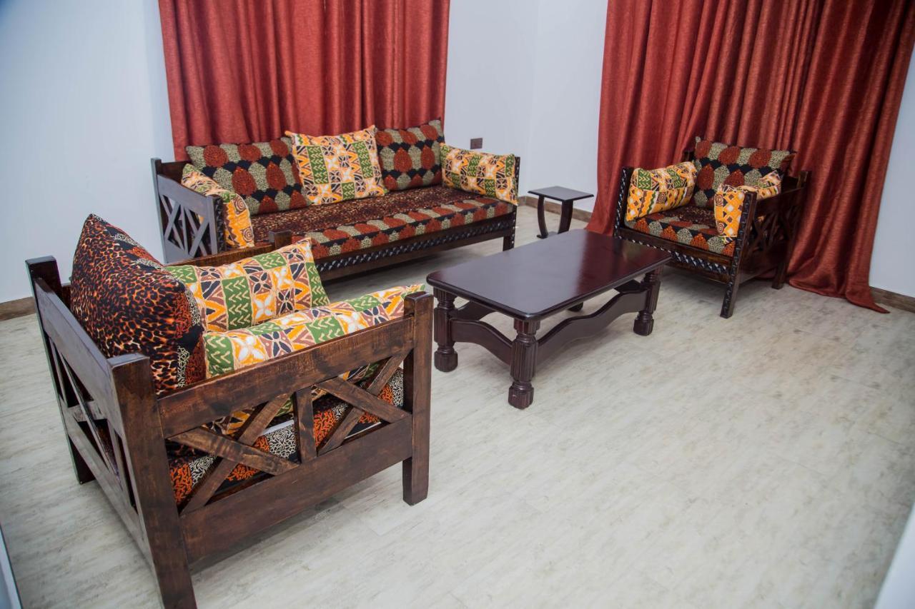 Sheratton Beach Villagio Mombasa Ngoại thất bức ảnh