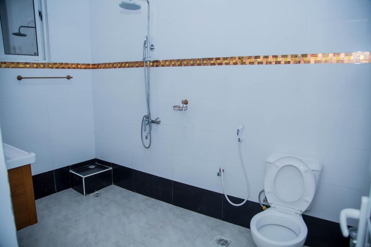Sheratton Beach Villagio Mombasa Ngoại thất bức ảnh