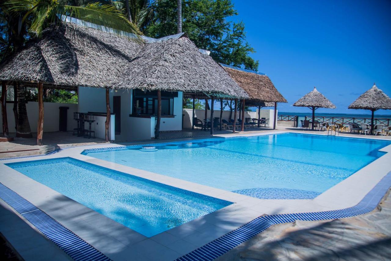Sheratton Beach Villagio Mombasa Ngoại thất bức ảnh