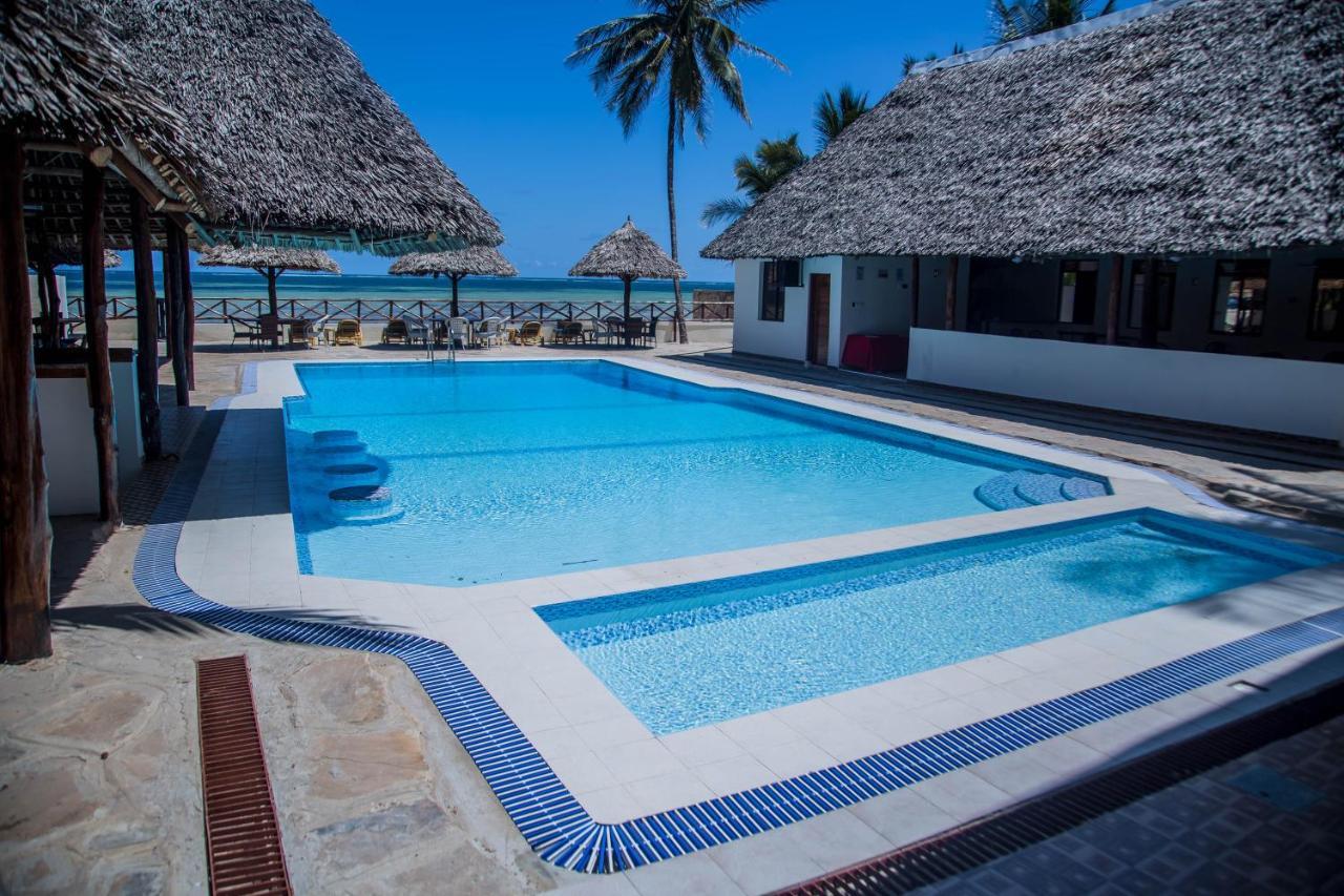 Sheratton Beach Villagio Mombasa Ngoại thất bức ảnh