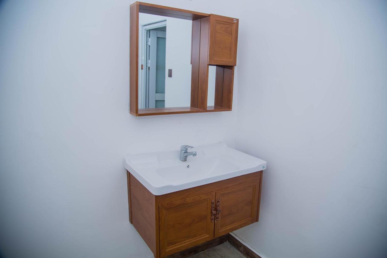 Sheratton Beach Villagio Mombasa Ngoại thất bức ảnh