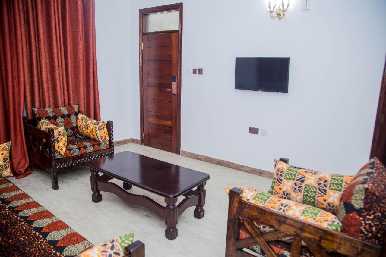 Sheratton Beach Villagio Mombasa Ngoại thất bức ảnh