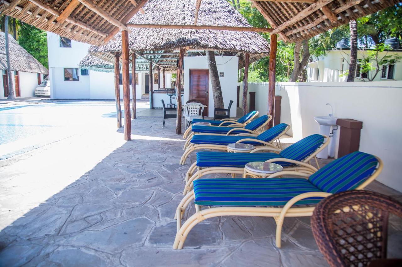 Sheratton Beach Villagio Mombasa Ngoại thất bức ảnh