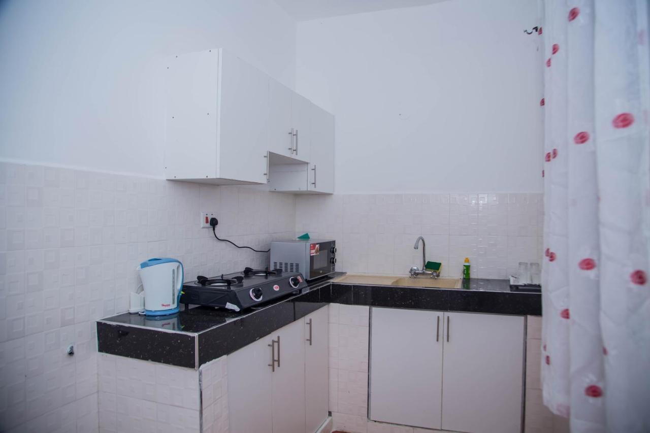 Sheratton Beach Villagio Mombasa Ngoại thất bức ảnh