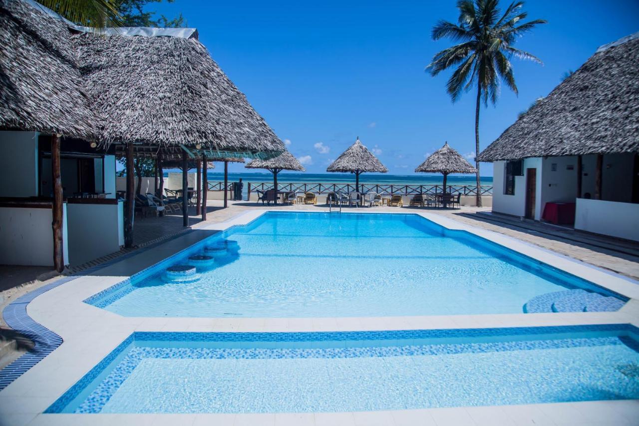 Sheratton Beach Villagio Mombasa Ngoại thất bức ảnh