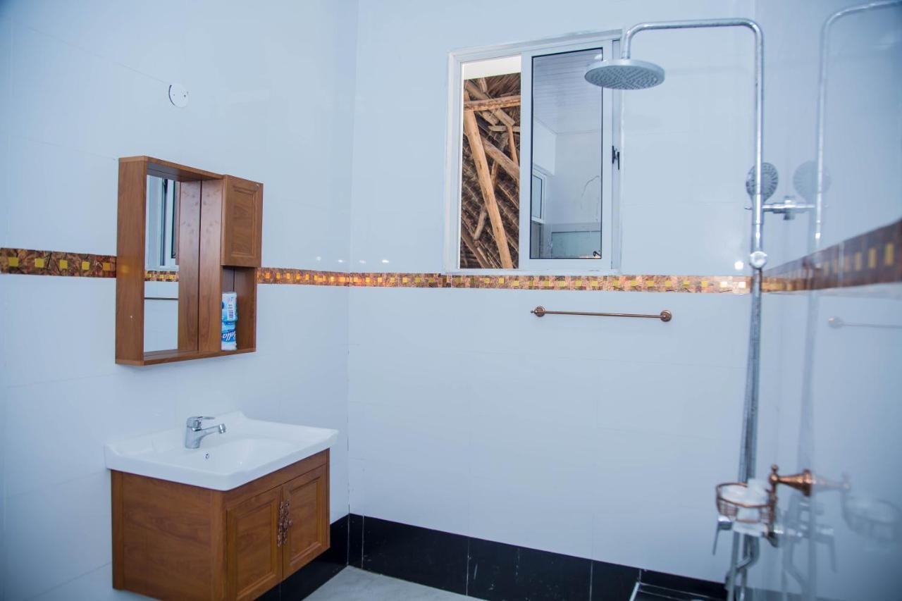 Sheratton Beach Villagio Mombasa Ngoại thất bức ảnh