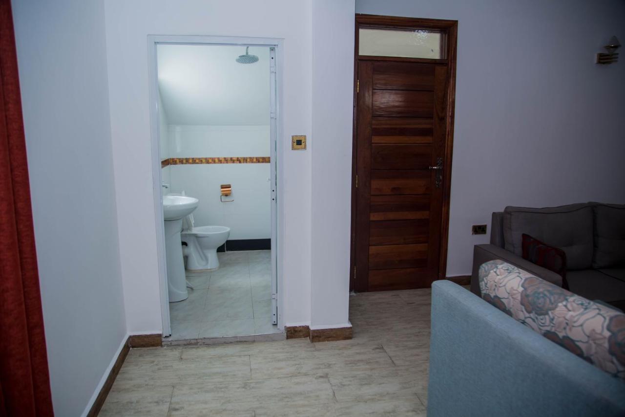 Sheratton Beach Villagio Mombasa Ngoại thất bức ảnh