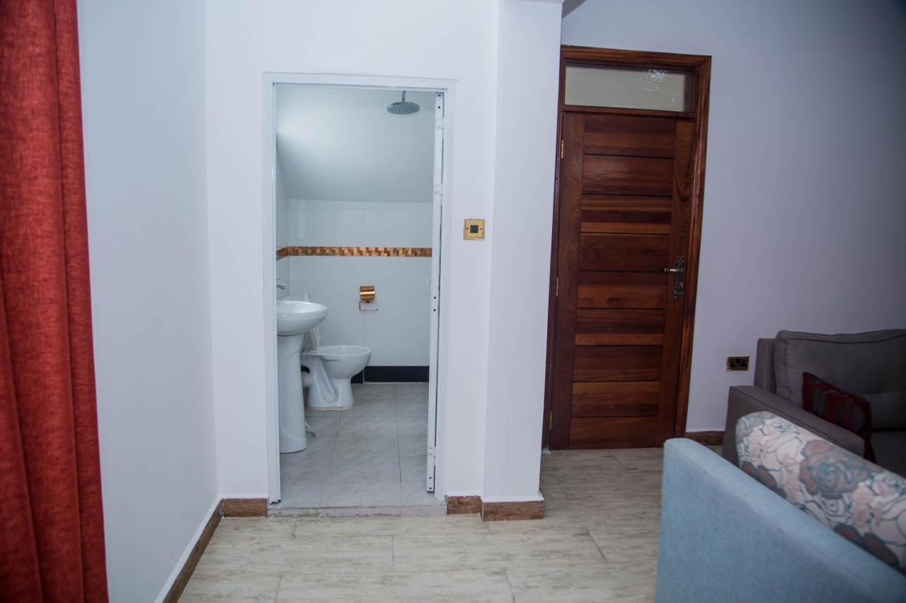 Sheratton Beach Villagio Mombasa Ngoại thất bức ảnh