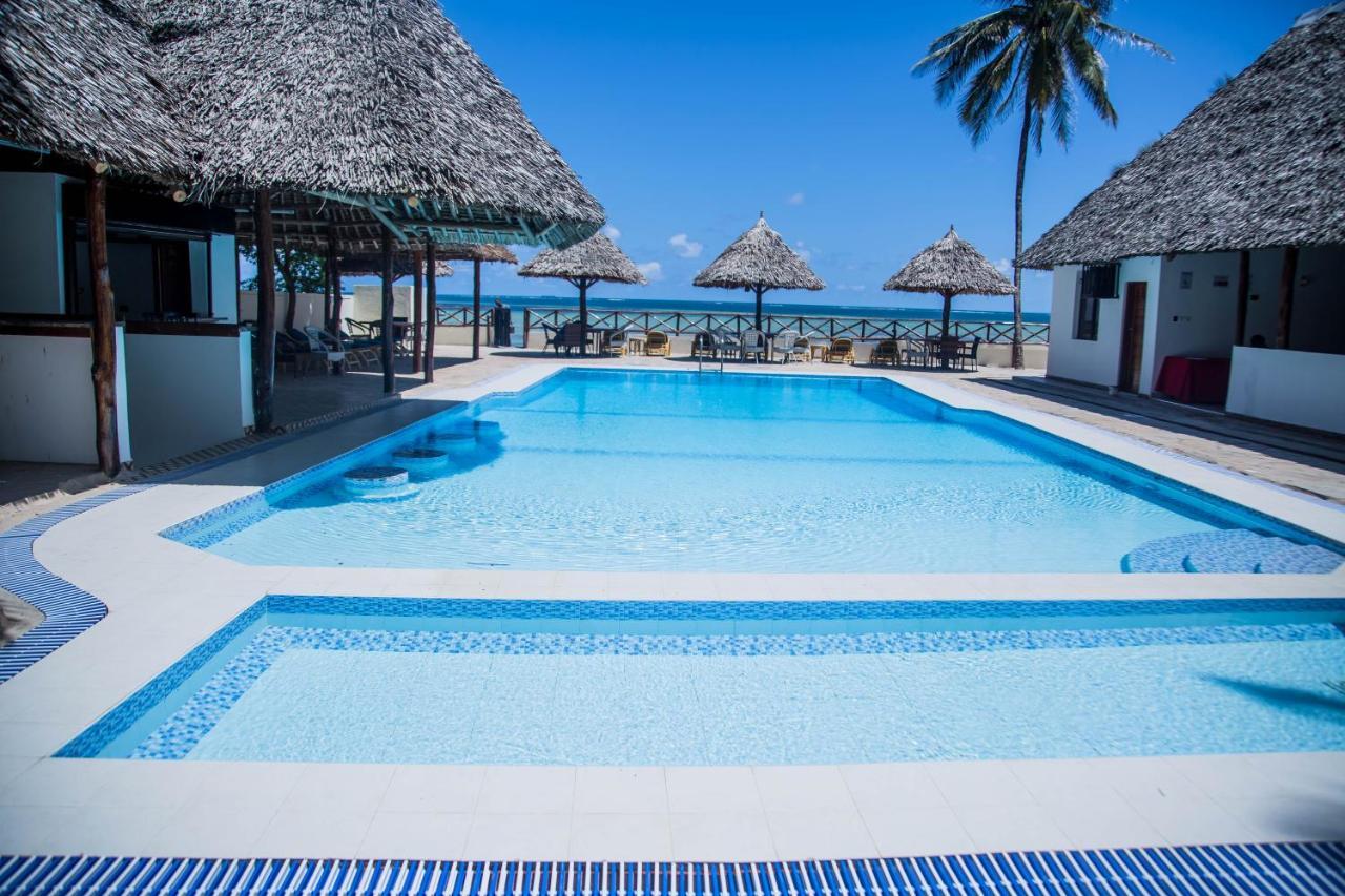 Sheratton Beach Villagio Mombasa Ngoại thất bức ảnh