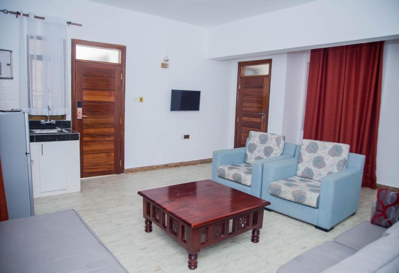 Sheratton Beach Villagio Mombasa Ngoại thất bức ảnh