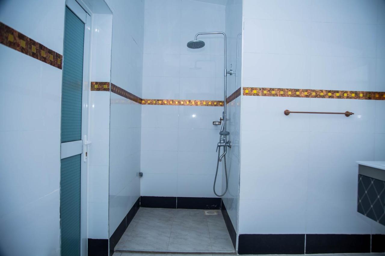 Sheratton Beach Villagio Mombasa Ngoại thất bức ảnh
