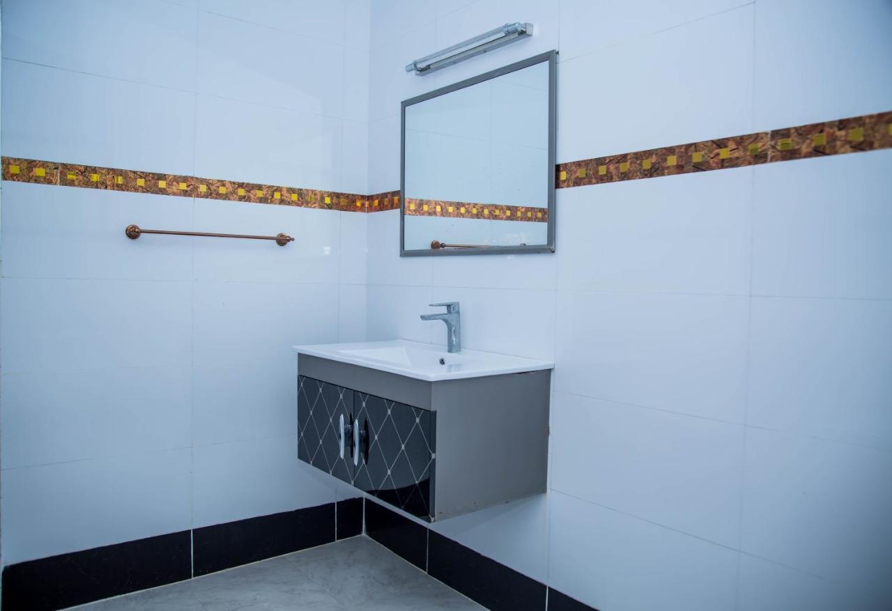 Sheratton Beach Villagio Mombasa Ngoại thất bức ảnh