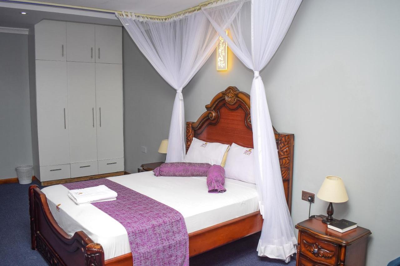 Sheratton Beach Villagio Mombasa Ngoại thất bức ảnh
