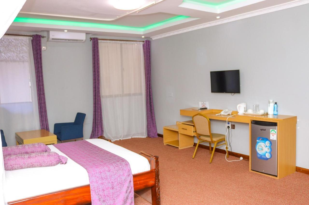 Sheratton Beach Villagio Mombasa Ngoại thất bức ảnh