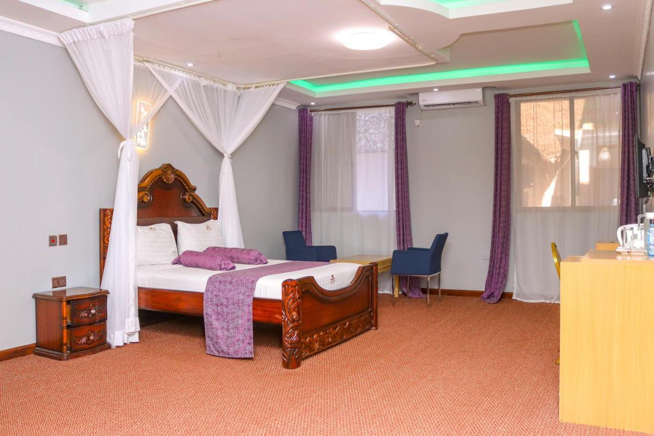 Sheratton Beach Villagio Mombasa Ngoại thất bức ảnh