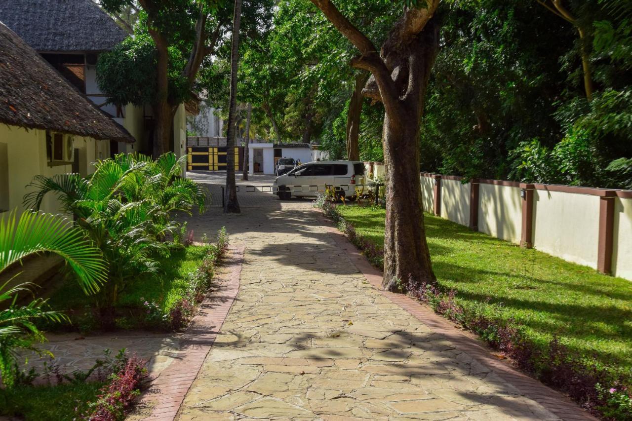 Sheratton Beach Villagio Mombasa Ngoại thất bức ảnh